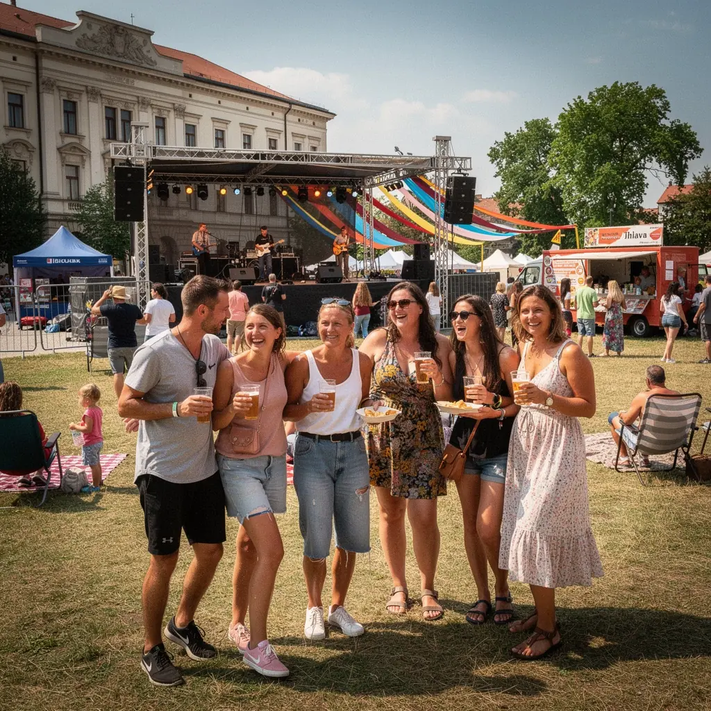 Strategic planning meeting