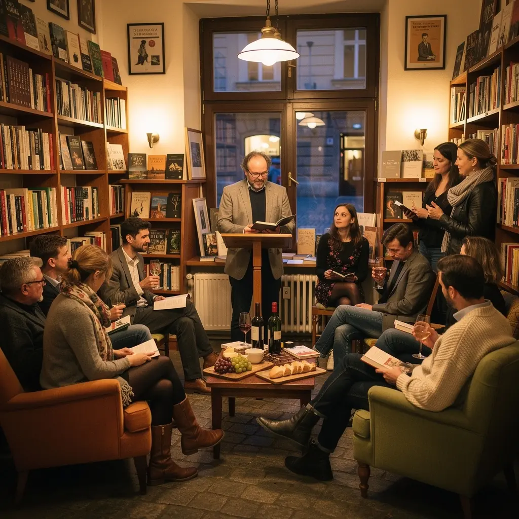 Professional team collaboration