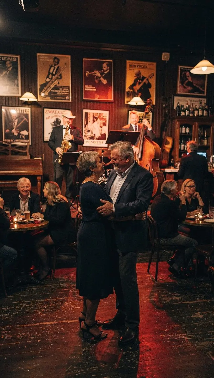 Professional business solutions illustration